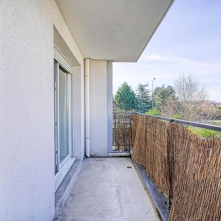 La Suite Frenchie 88 Limeil-Brevannes Екстериор снимка