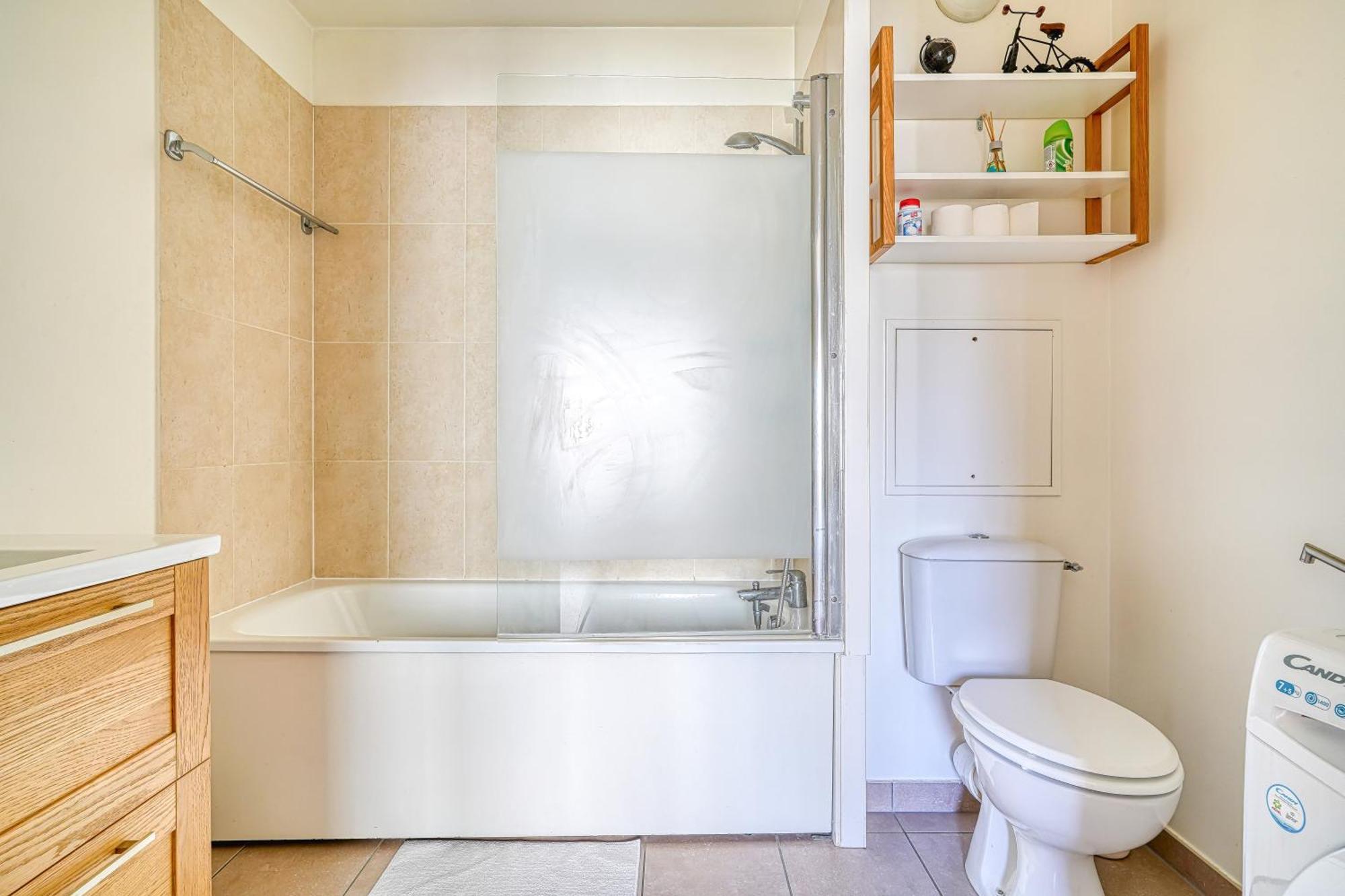 La Suite Frenchie 88 Limeil-Brevannes Екстериор снимка